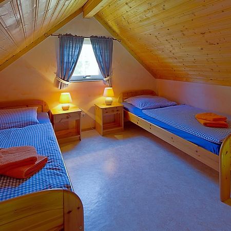 Hotel Ferienpark Markgrafenheide Zewnętrze zdjęcie