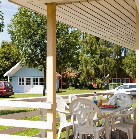 Hotel Ferienpark Markgrafenheide Zewnętrze zdjęcie
