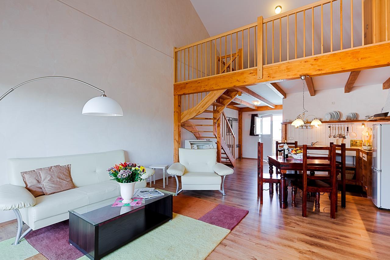 Hotel Ferienpark Markgrafenheide Zewnętrze zdjęcie