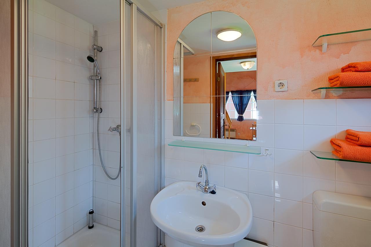 Hotel Ferienpark Markgrafenheide Zewnętrze zdjęcie
