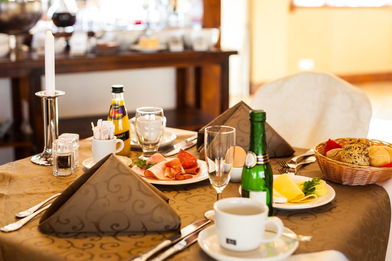 Hotel Ferienpark Markgrafenheide Zewnętrze zdjęcie