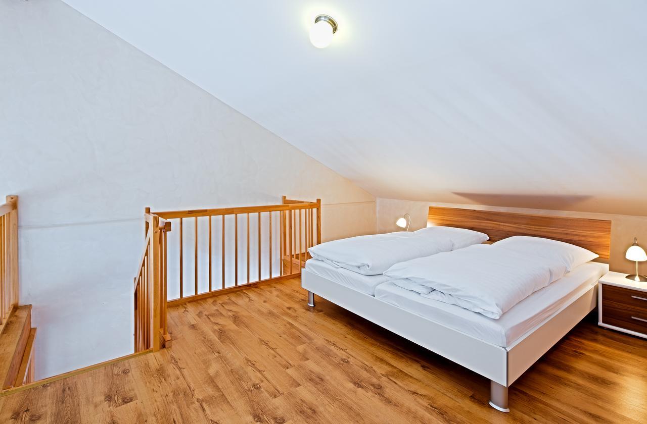 Hotel Ferienpark Markgrafenheide Zewnętrze zdjęcie