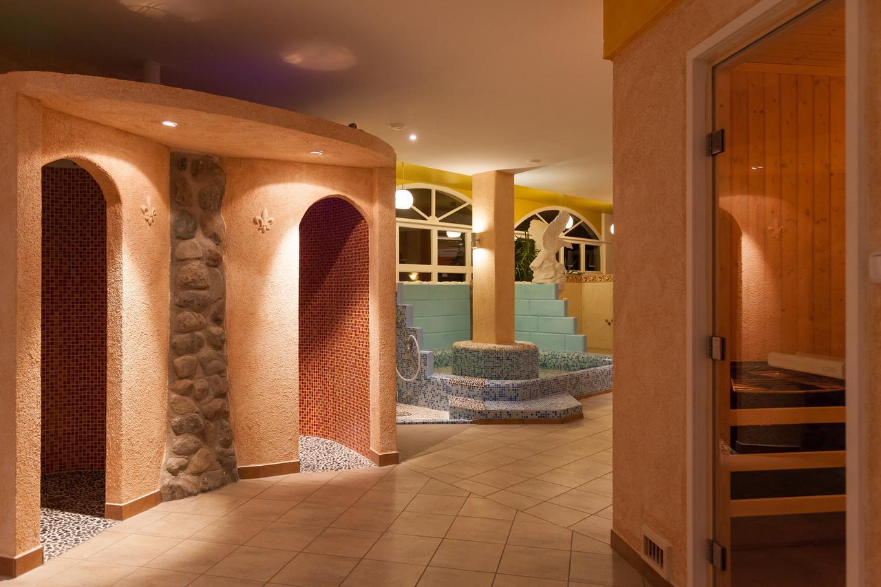 Hotel Ferienpark Markgrafenheide Zewnętrze zdjęcie