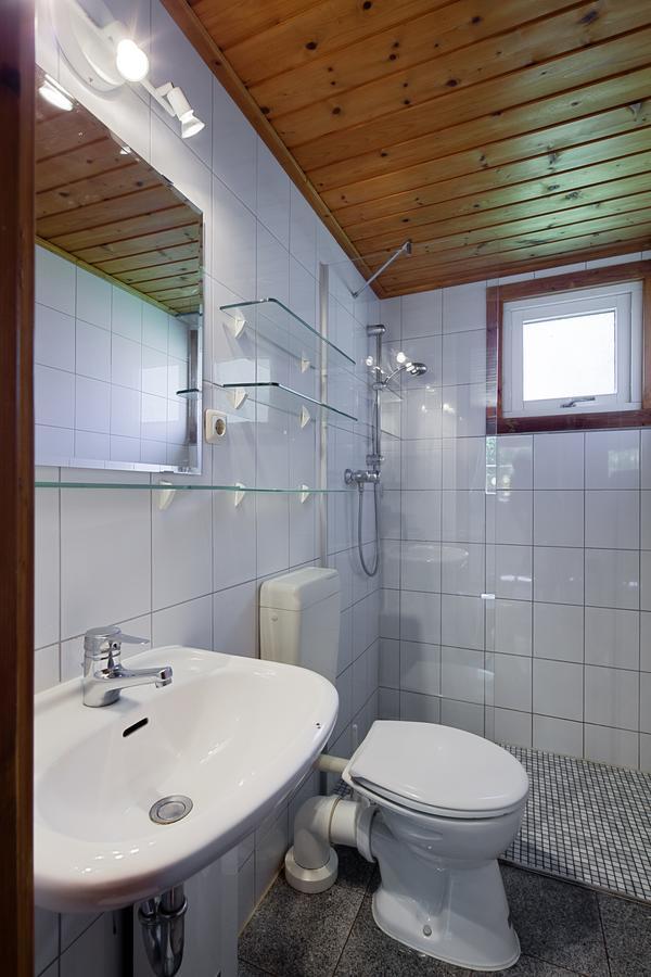 Hotel Ferienpark Markgrafenheide Zewnętrze zdjęcie